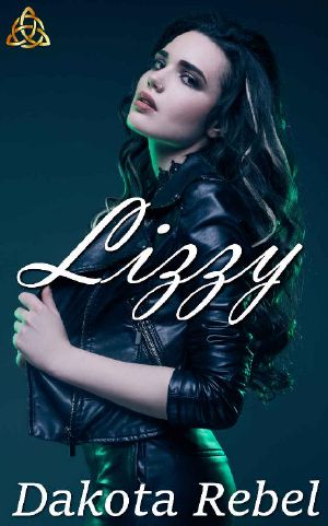 Lizzy: An MMF Contemporary Romance