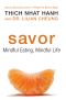 Savor · Mindful Eating, Mindful Life