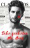 Sehr geehrter Mr. Hart (Hart Brothers German Edition 1)