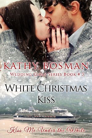 White Christmas Kiss