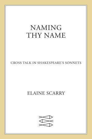 Naming Thy Name