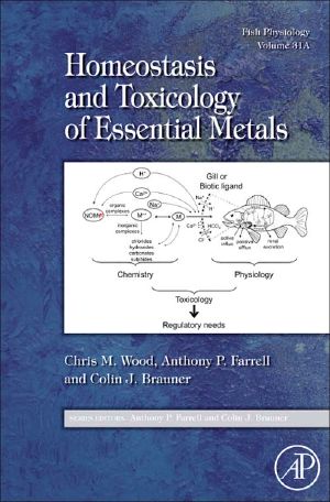 Fish Physiology · Homeostasis and Toxicology of Essential Metals