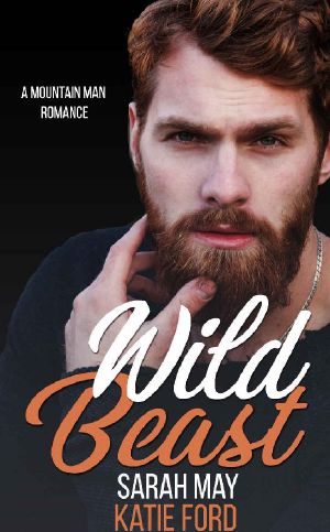 Wild Beast · A Mountain Man Romance
