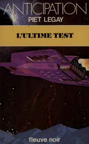 L'ultime test