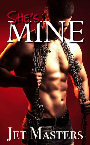 She's MINE: A Dark Captive Romance