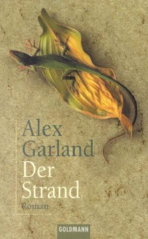 Der Strand