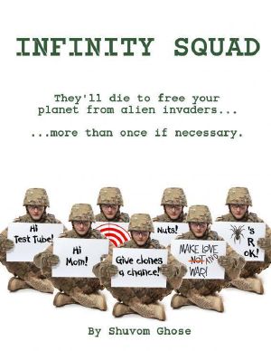 Infinity Squad