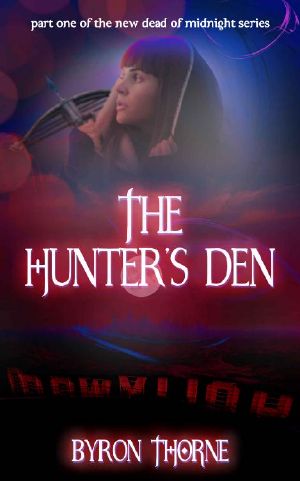 The Hunter's Den · Dead of Midnight Book 1