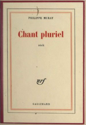 Chant pluriel