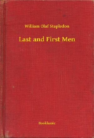 Last and First Men