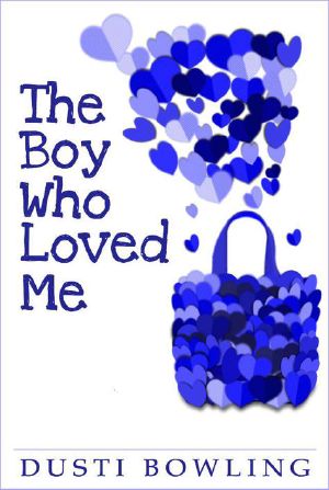 The Boy Who Loved Me