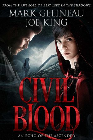 Civil Blood