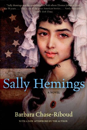 Sally Hemings