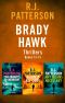 Brady Hawk · Box Set 13-15