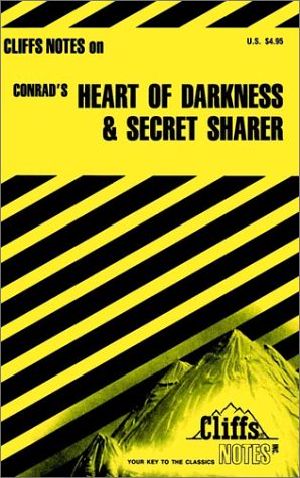 Heart of Darkness & the Secret Sharer Notes