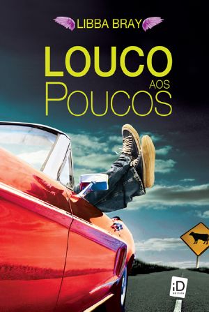 Louco Aos Poucos(Oficial)
