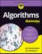 Algorithms For Dummies (For Dummies (Computer/Tech))