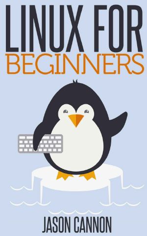 Linux for Beginners · An Introduction to the Linux Operating System and Command Line