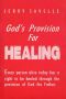 God's Provision for Healing