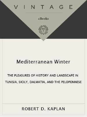 Mediterranean Winter