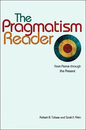 Pragmatism Reader