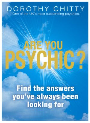 Are You Psychic?