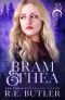 Bram & Thea (The Wolf's Mate Generations Book Five)