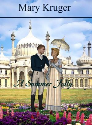 Summer Folly