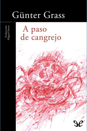 A Paso De Cangrejo