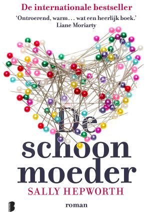 De Schoonmoeder