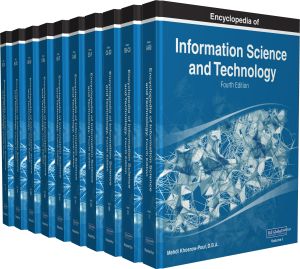 Encyclopedia of Information Science and Technology, Fourth Edition