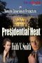 Presidential Heat · Vampire Government Protectors