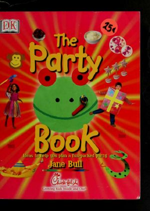 The Party Book