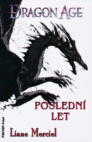 Poslední let V