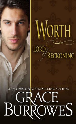 Worth; Lord Of Reckoning