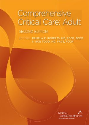 Comprehensive Critical Care · Adult