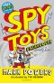 Spy Toys_Undercover