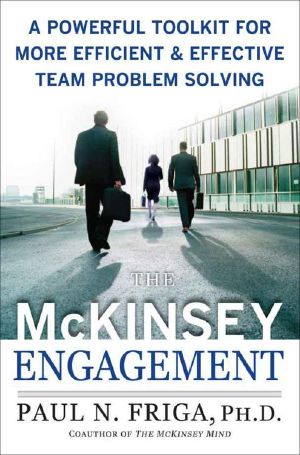 The McKinsey Engagement