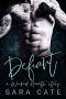 Defiant · an Enemies-To-Lovers Standalone