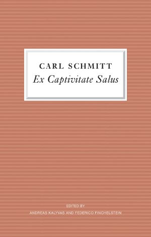 Ex Captivitate Salus, Experiences, 1945–47