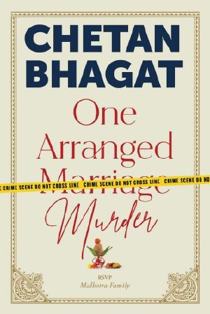 One Arranged Murder