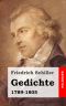 Gedichte 1789-1805