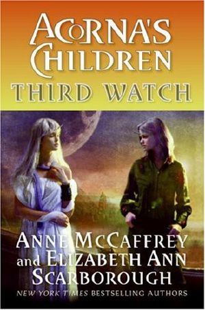 Acorna's Children #03 - Third Watch