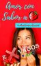 Amor con sabor a fresa