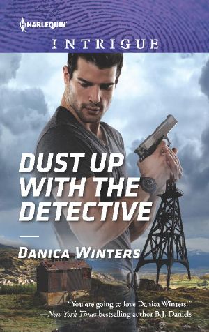Dust Up With the Detective