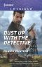 Dust Up With the Detective