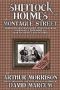 Sherlock Holmes In Montague Street Volume 3