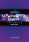 The Certified Software Quality Engineer Handbook