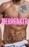 The Tiebreaker | MM Sports Romance (The Bromance Chronicles)