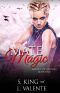 Mate Magic · A Paranormal Reverse Harem Romance (Savior City Witches Book 2)